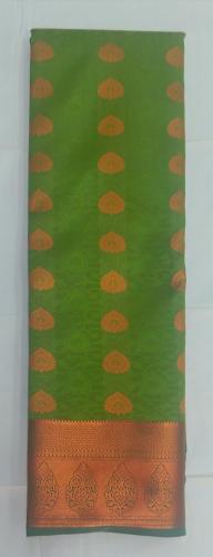 PL EMBOSS SAREE